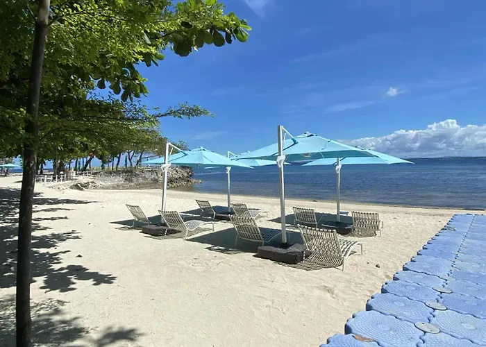 Seaside Living Unit * Lapu-Lapu City