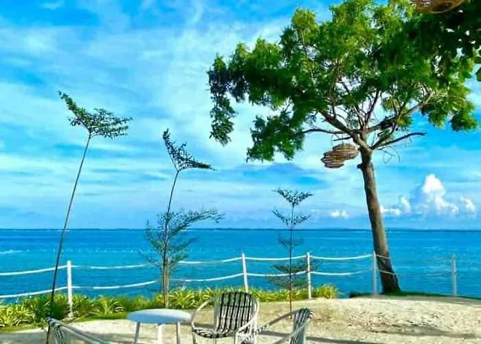Seaside Living Unit Lapu-Lapu City