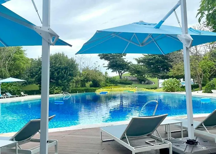 Seaside Living Unit Lapu-Lapu City