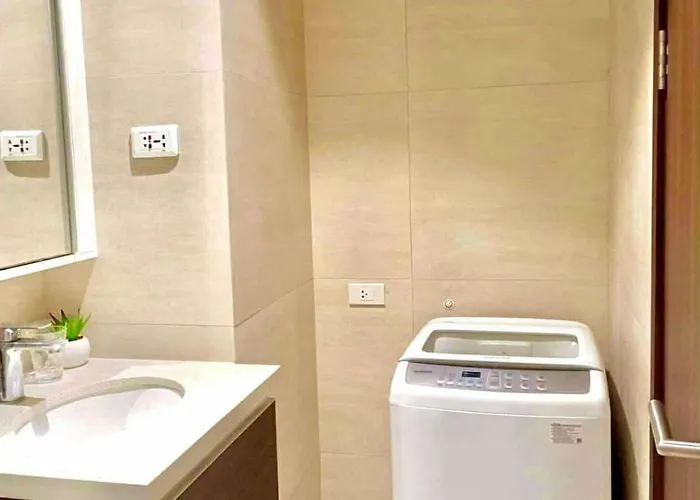 Seaside Living Unit * Lapu-Lapu City